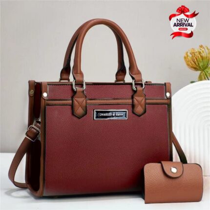 Hand bags