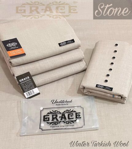 Grace Wool collection