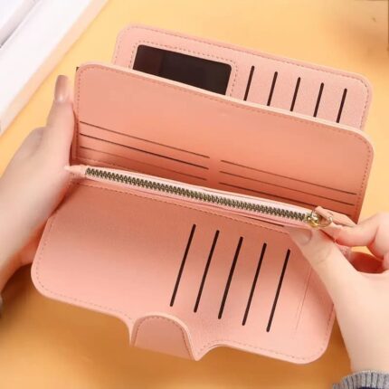 Ladies clutch